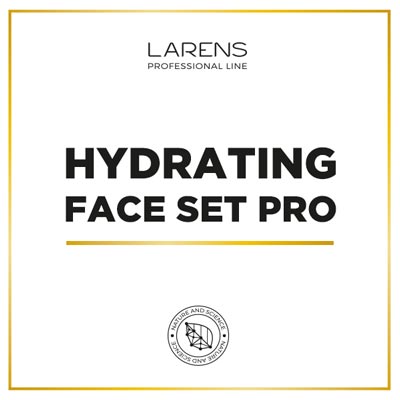 larens_hydrating_face_set_pro