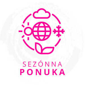 Sezónna Ponuka