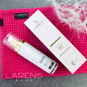 Intensive gla serum