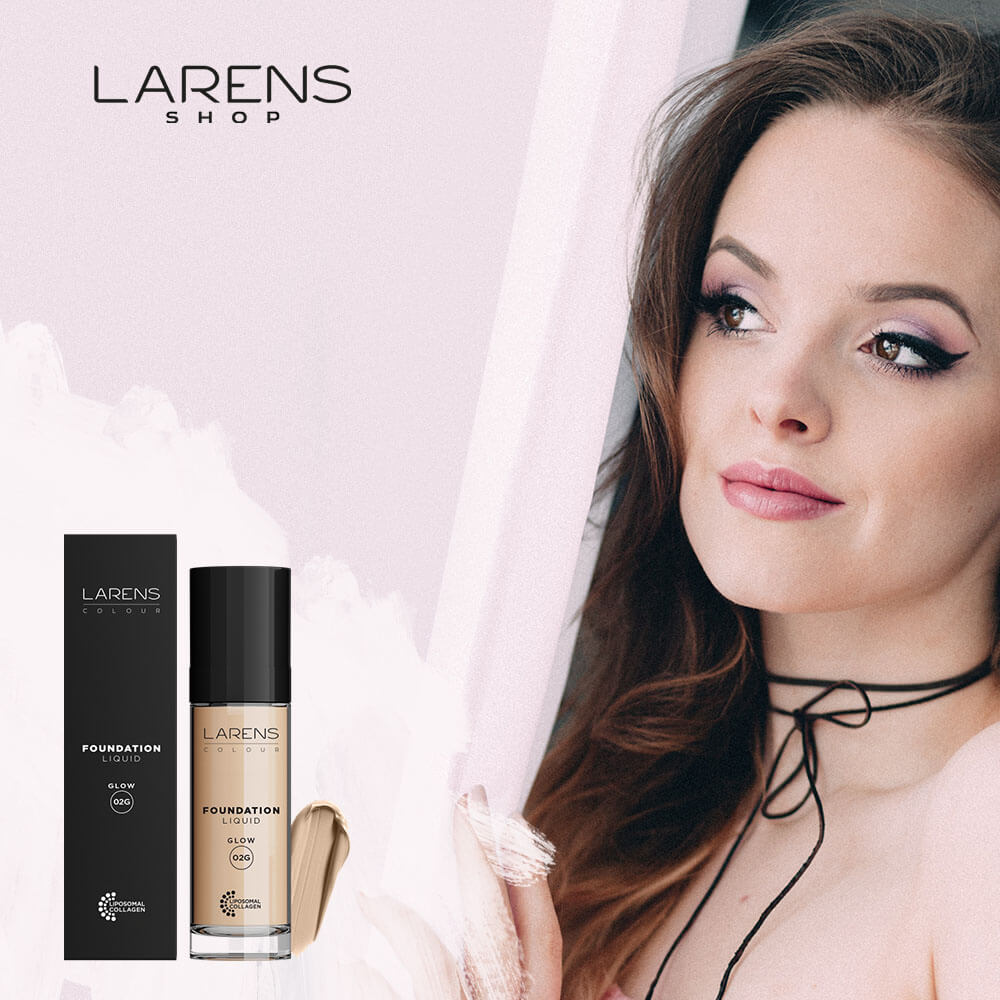 LARENS COLOUR - LARENS shop