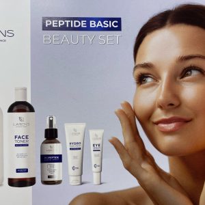 Beauty Basic Set