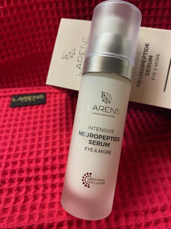 Neuropeptide Serum Eye